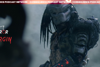 We’ve Heard of Alien Vs. Predator, But The Horror Virgin Vs. Predator?