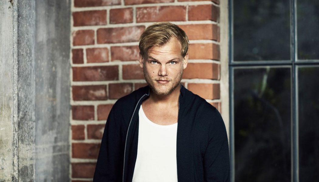 What’s Your Favorite Avicii Song of All Time? Vote!