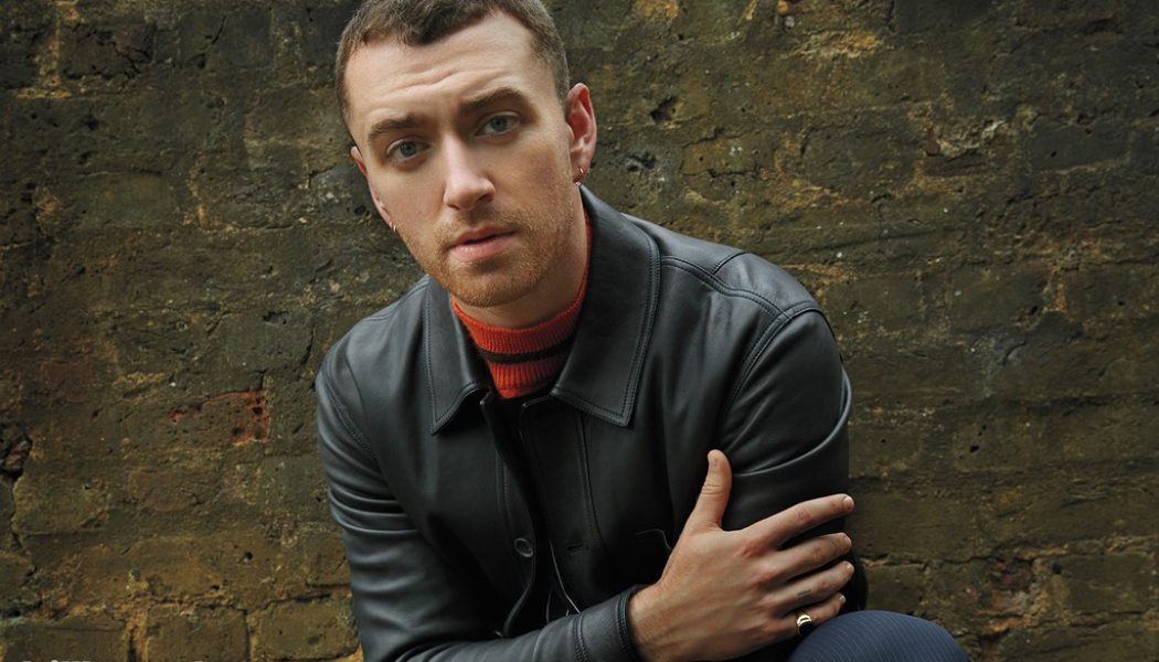 What’s Your Favorite Sam Smith Hot 100 Hit? Vote!