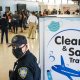 White House reportedly moves to eliminate COVID-19 security theater at airports