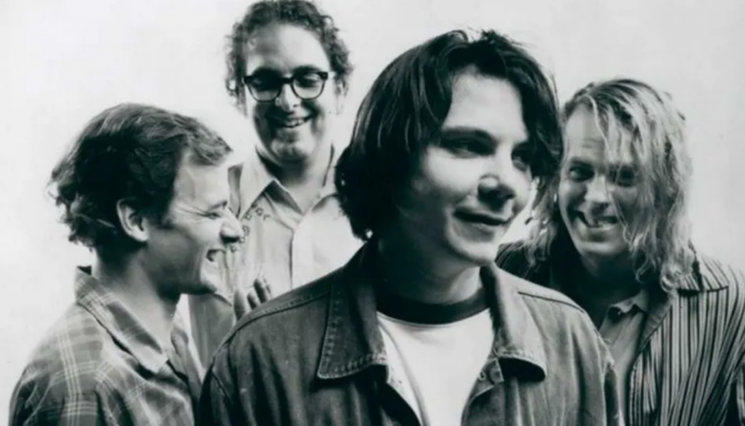 Wilco Announce Summerteeth Deluxe Reissue