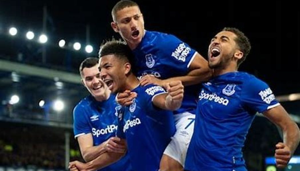 Will Everton Succeed This Season?