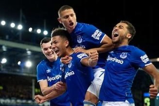 Will Everton Succeed This Season?