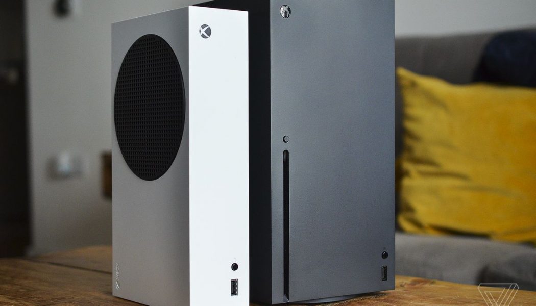 Will the Xbox Series S hold back next-gen gaming?