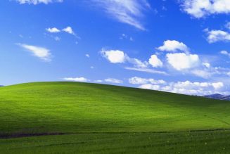 Windows XP source code leaks online