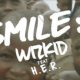 Wizkid – Smile ft. H.E.R [VIDEO]