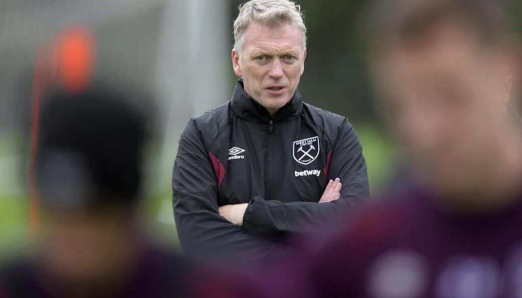 ‘Worrying signs’ – Gary Lineker tipping West Ham for relegation