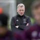 ‘Worrying signs’ – Gary Lineker tipping West Ham for relegation