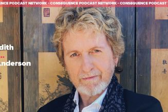 Yes Co-Founder Jon Anderson on Why Music Is Timeless