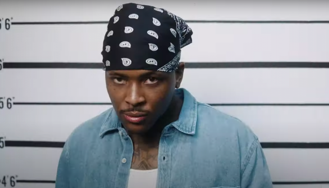 YG Reveals New Single “Out on Bail”: Stream