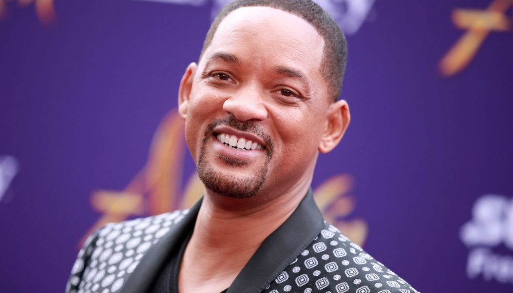 Yo, Holmes to Bel Air! Will Smith Just Put the ‘Fresh Prince’ Mansion on Airbnb