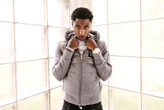 YoungBoy Never Broke Again Drops ‘Top’ Featuring Lil Wayne & Snoop Dogg: Stream It Now