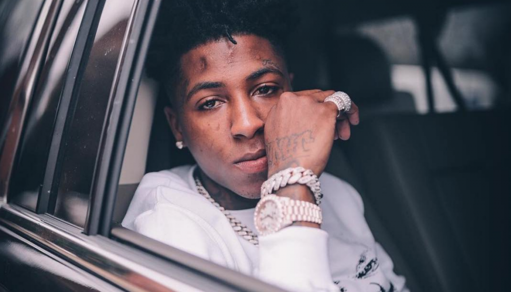 YoungBoy Never Broke Again’s Top Hints at a Next Level: Review