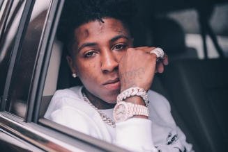 YoungBoy Never Broke Again’s Top Hints at a Next Level: Review