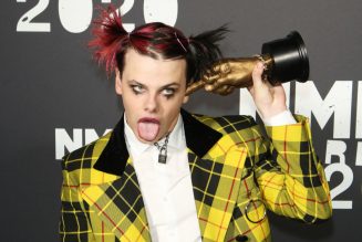 Yungblud Announces Global Digital Tour Ahead of ‘Weird!’ Album Release