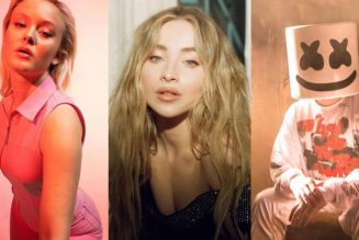 Zara Larsson Recruits Sabrina Carpenter for Remix of Marshmello-Produced Single “WOW”