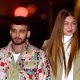 Zayn Malik And Gigi Hadid Welcome A Baby Daughter — See Her Adorably Tiny Hand