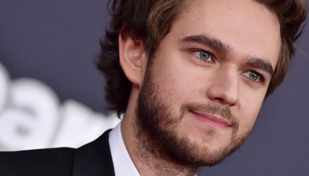 Zedd to Join Muscular Dystrophy Association’s “Fall Guys” Charity Tournament