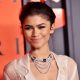 Zendaya to Play Ronnie Spector in Upcoming Film on Singer’s Life