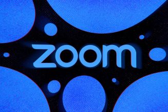 Zoom saw revenue quadruple in monster second quarter