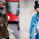 10 Stylish Ways to Wear a Raincoat