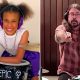 10-Year-Old Music Prodigy Nandi Bushell Wrote Dave Grohl a Theme Song: Watch