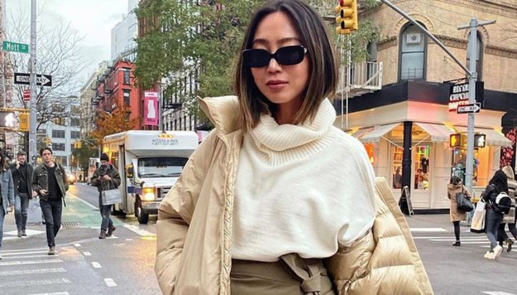 11 Winter-Ready Outfits We Can’t Stop Looking at This October