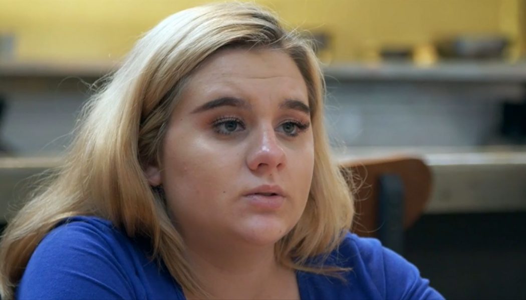 16 And Pregnant Catch-Up: Have Maddie And Her Mom Mended Their Relationship?