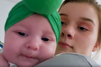 16 And Pregnant Update: Are Madisen And Christian Back Together?