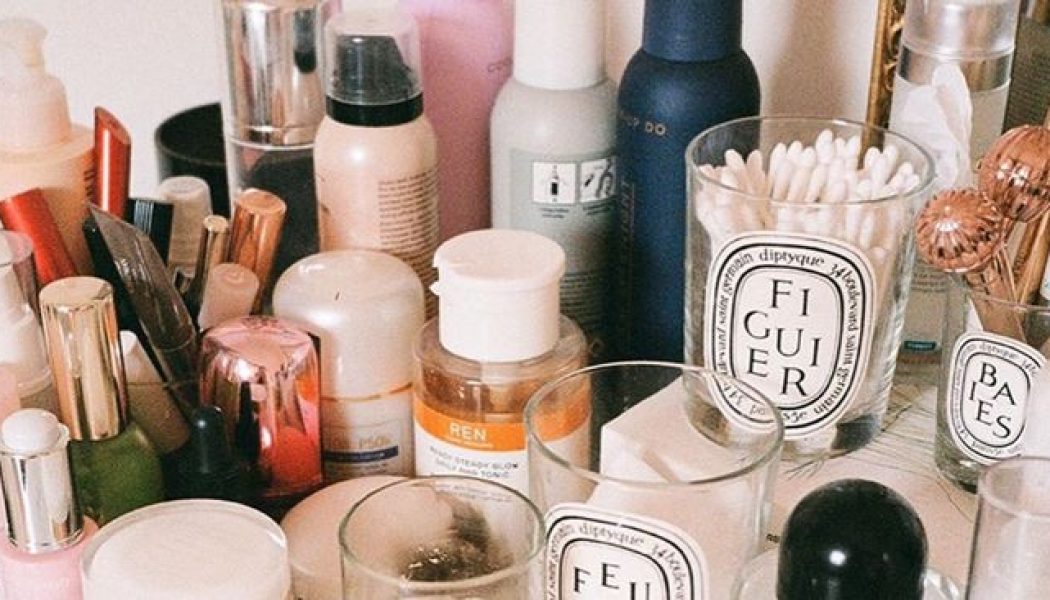 16 Hand Sanitisers That Almost Smell Just as Good as Perfume