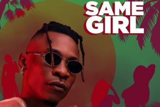 1da Banton – Same Girl