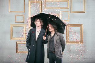 20 Questions With The Goo Goo Dolls: Why They Made a Holiday Album During ‘The Sh–tiest Year Ever’