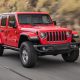 2019 Jeep Wrangler Unlimited Rubicon Long-Term Test Verdict: Not the Year We Expected