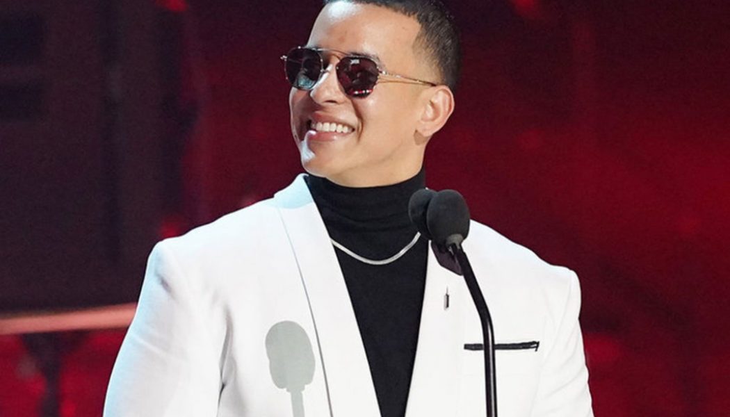 2020 Billboard Latin Music Awards Generate Record Engagement