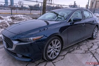 2020 Mazda 3 Infotainment Review: Something Different, Something Premium