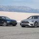 2021 Genesis G80 vs. Mercedes-Benz E450: Luxury Midsizers Meet In the Middle