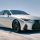 2021 Lexus IS 350 RWD F Sport First Drive: How New Is New?