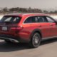 2021 Mercedes-Benz E 450 All-Terrain Wagon Review: Really An SUV at Heart?