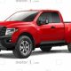 2021 Nissan Frontier: Everything We Know About the Midsize Pickup