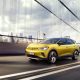 2021 Volkswagen ID4 Electric SUV Prototype First Drive: On the Right Track