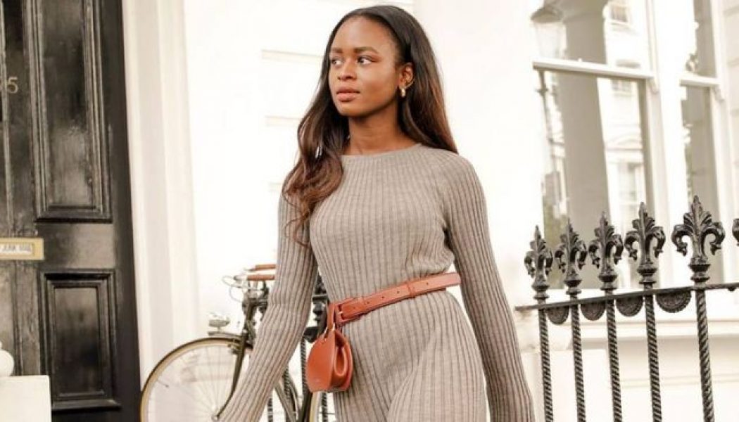 25 Dresses I’ve Found That Are Perfect for Working From Home