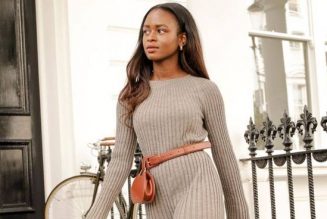 25 Dresses I’ve Found That Are Perfect for Working From Home