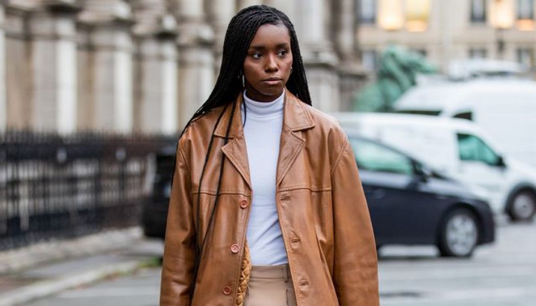 5 Autumn Trends That Are Flooding the Streets of Paris