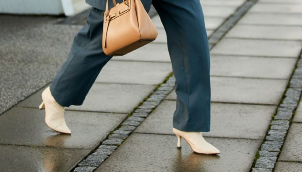 6 Ankle-Boot Trends That Are Going to Last for More Than Just This Winter