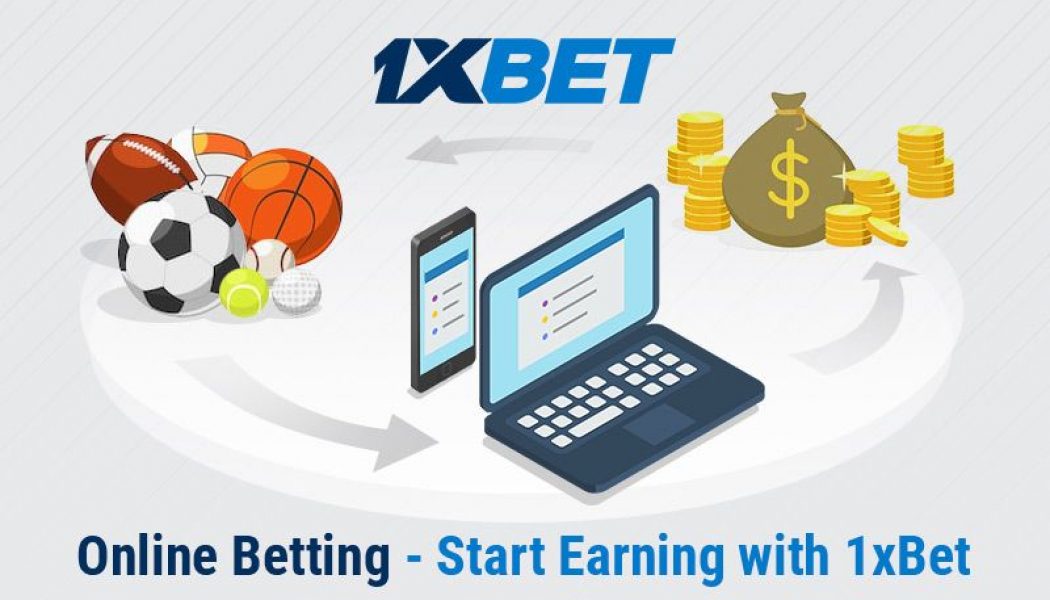 8 Advantages of Having 1xBet As Your Betting Partner