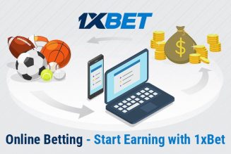 8 Advantages of Having 1xBet As Your Betting Partner