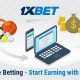 8 Advantages of Having 1xBet As Your Betting Partner