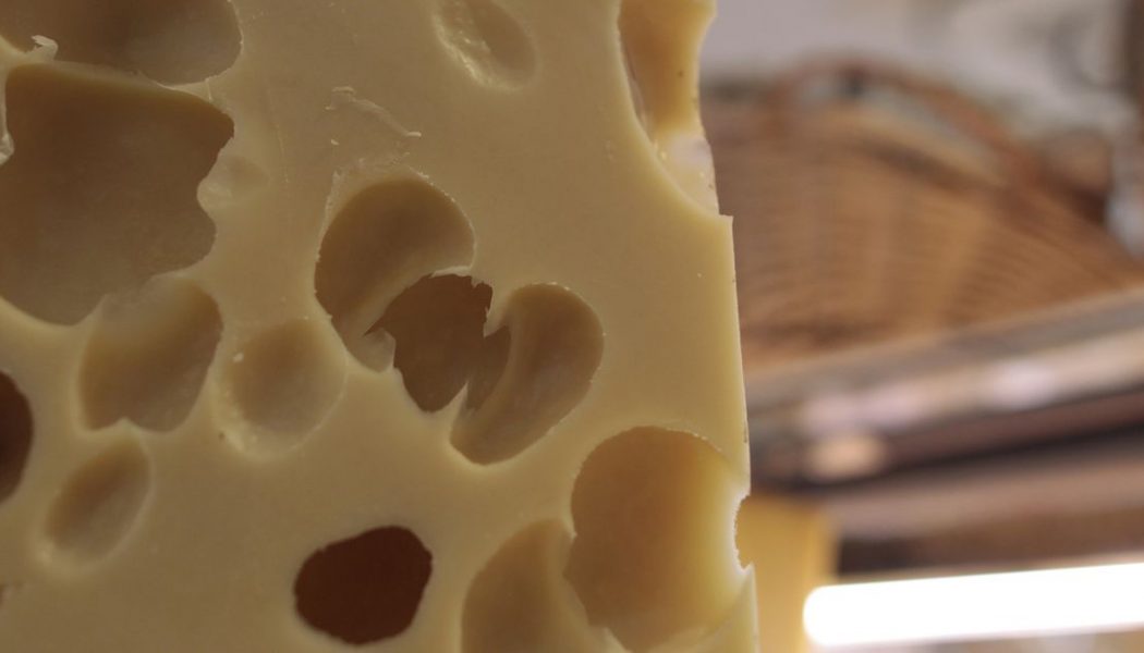 A Swiss cheese approach to pandemic safety