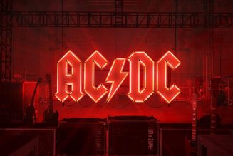 AC/DC Officially Announce New Album Power Up, Unleash “Shot in the Dark”: Stream