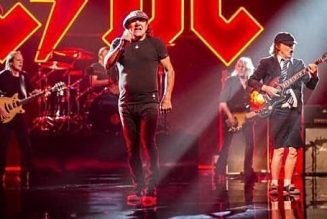 AC/DC: ‘Shot In The Dark’ Music Video To Be Released On Monday; Trailer Available